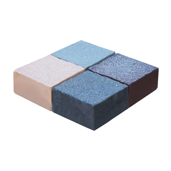 Belgian Bluff Cobble