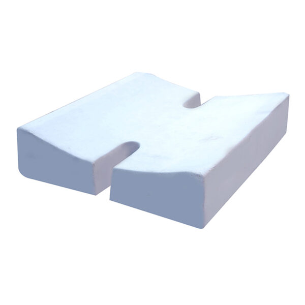Capsule Saucer Drain