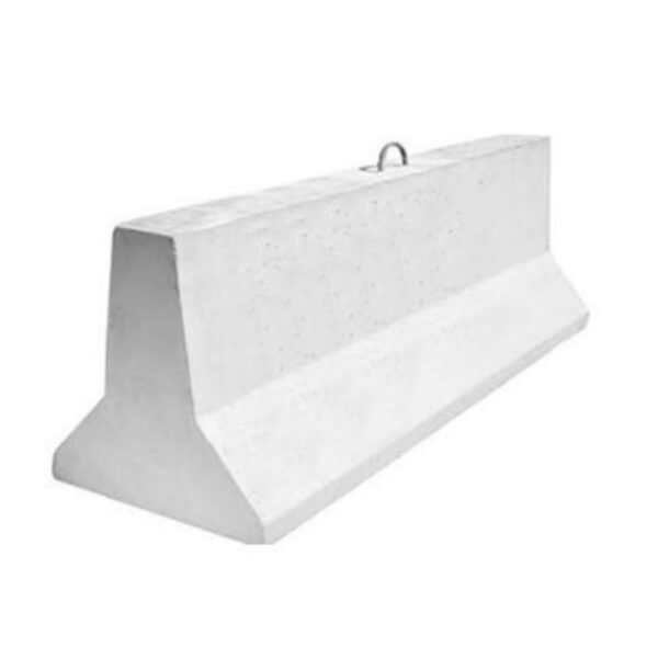 Jersey Concrete Road Barriers