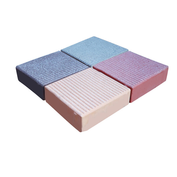 Multigroove Interlocking Pavers Blocks
