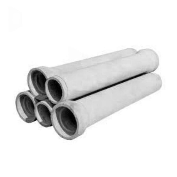 NP2 Class RCC Pipes