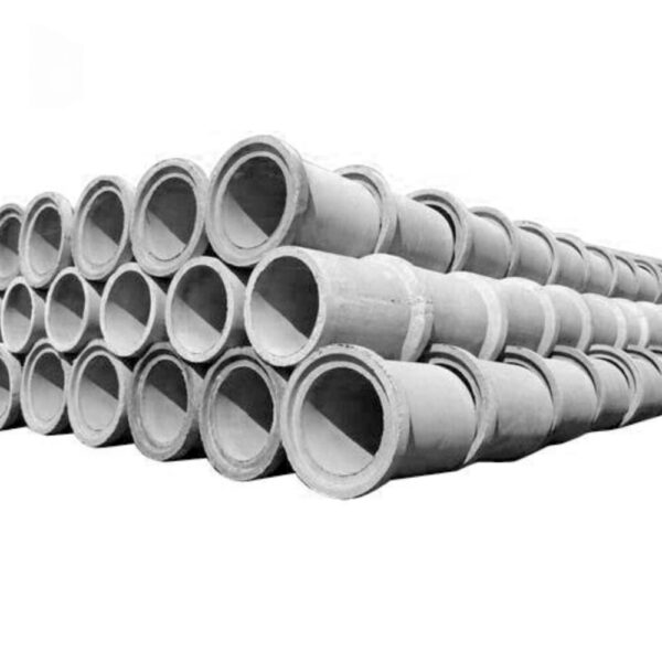 NP4 Class RCC Pipes
