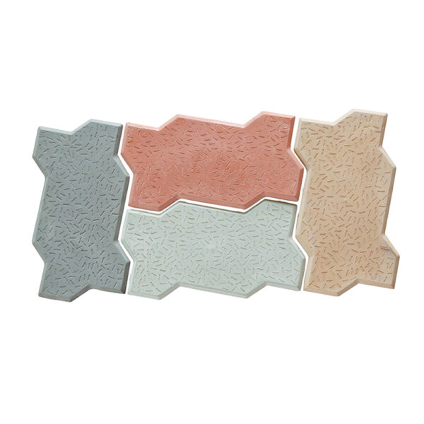 UniPaver Interlocking Pavers Blocks