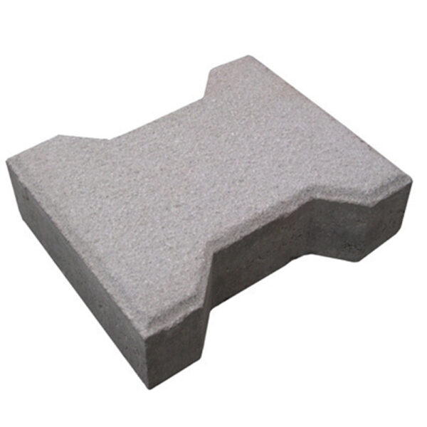 Dumbbell Paver Blocks